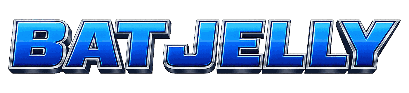 bat jelly logo